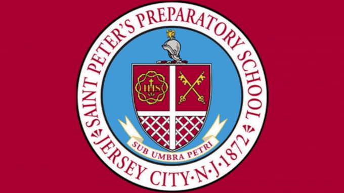 picture of St Peter's Prep Football
