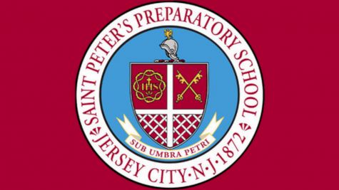 St Peter's Prep Football