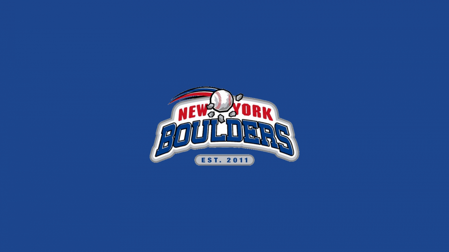 New York Boulders FloBaseball Baseball