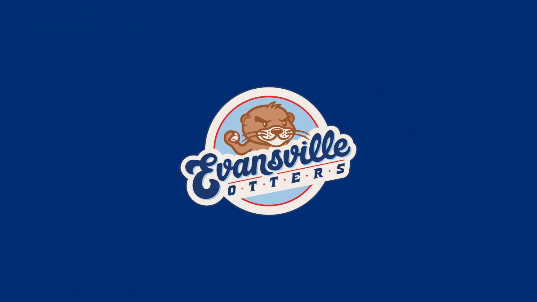 Evansville Otters FloBaseball Baseball