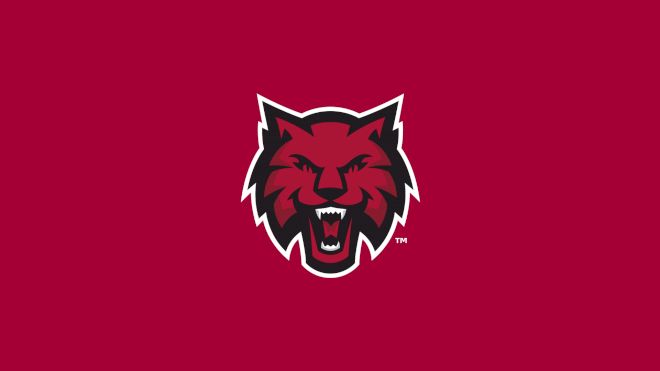 Central Washington Women's Basketball