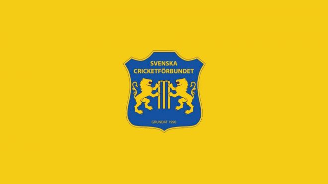 Sweden National Cricket Team