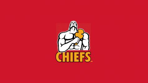 Chiefs Men's Rugby
