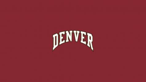 Denver Men's Lacrosse