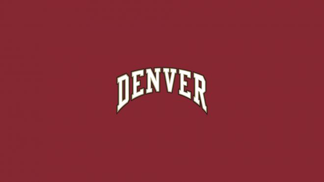 Denver Men's Lacrosse