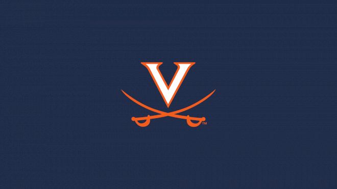 Virginia Men's Lacrosse