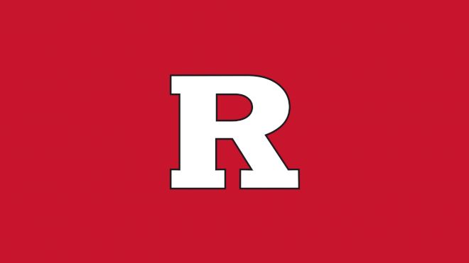 Rutgers Men's Lacrosse