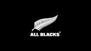 New Zealand All Blacks Men's Rugby