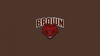 Brown Baseball
