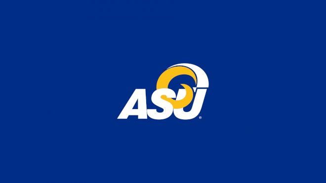 Angelo State Football