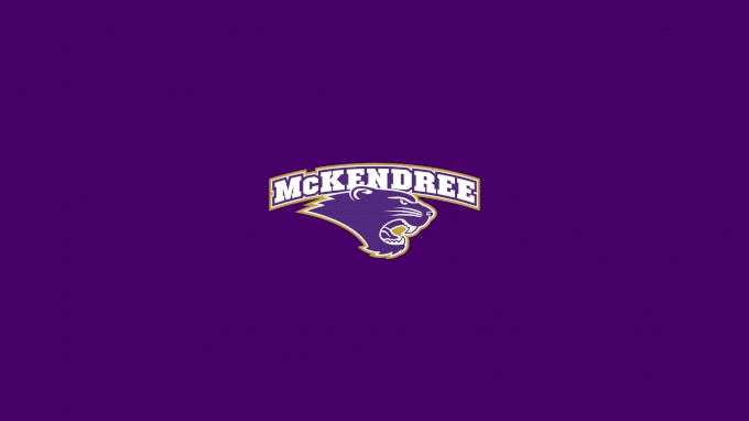 picture of McKendree Football