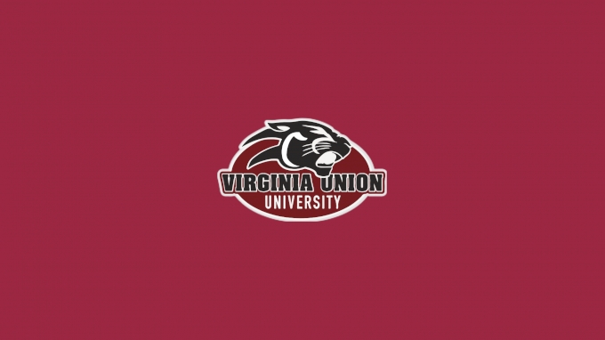 picture of Virginia Union Football