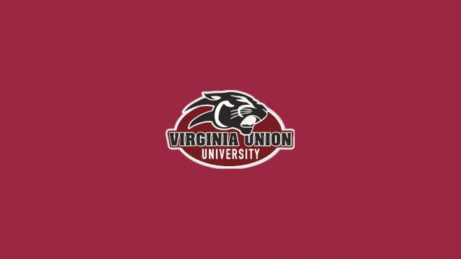 Virginia Union Football
