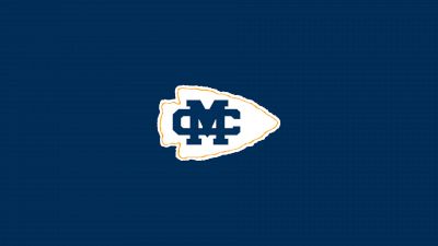 Mississippi College Football