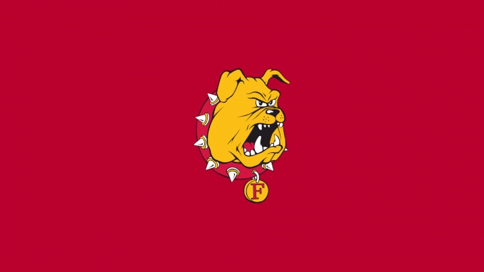 picture of Ferris State Men's Basketball