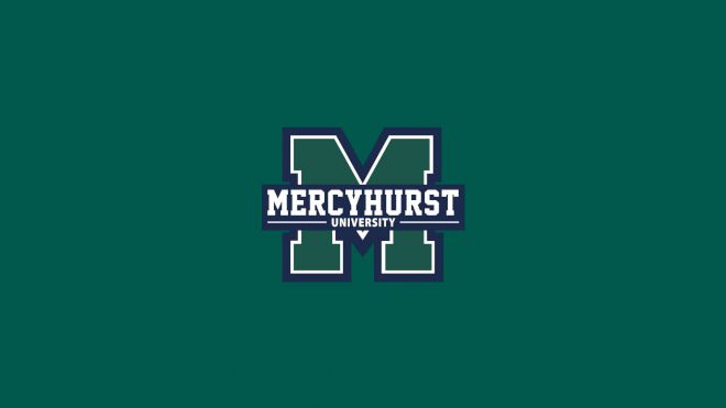Mercyhurst Men's Basketball