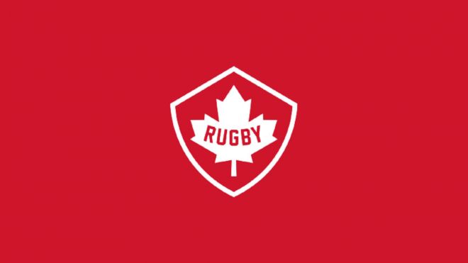 Canada Men's Rugby