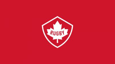 Canada Men's Rugby