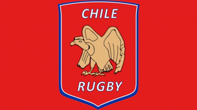 Chile Men's Rugby