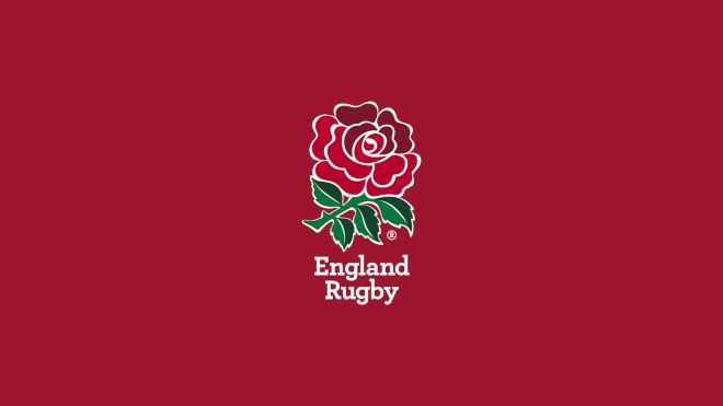 England Women's Rugby