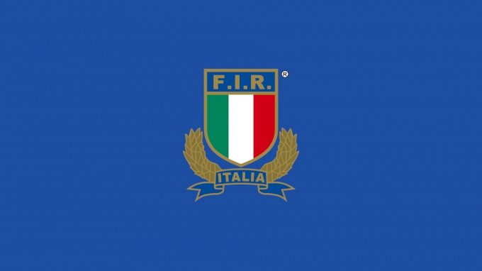 picture of Italy Men's Rugby