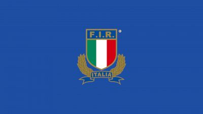 Italy Men's Rugby