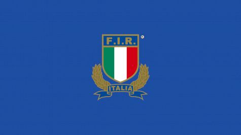 Italy Men's Rugby