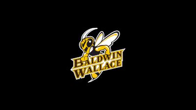 Baldwin Wallace Football
