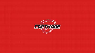 Carthage College Football