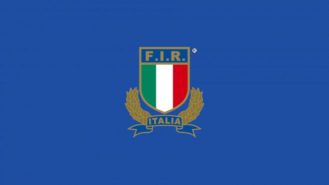 Italy Women's Rugby