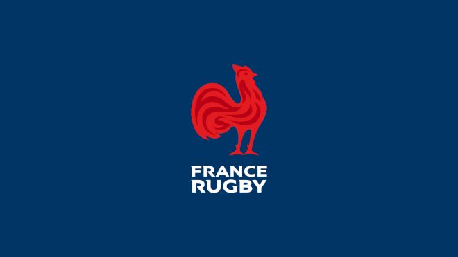 France U20 Rugby