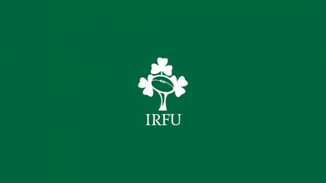 Ireland U20 Rugby