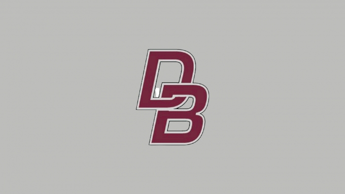 picture of Don Bosco Prep Football