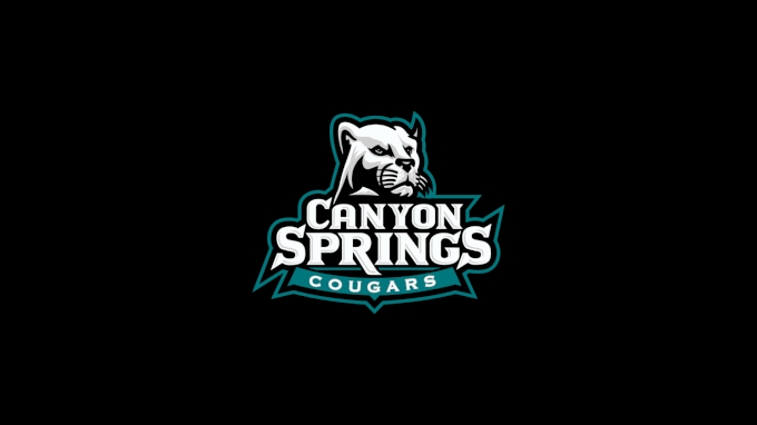 picture of Canyon Springs Football