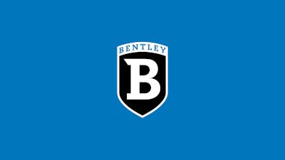 Bentley Men's Hockey