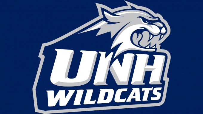 picture of UNH Men's Hockey