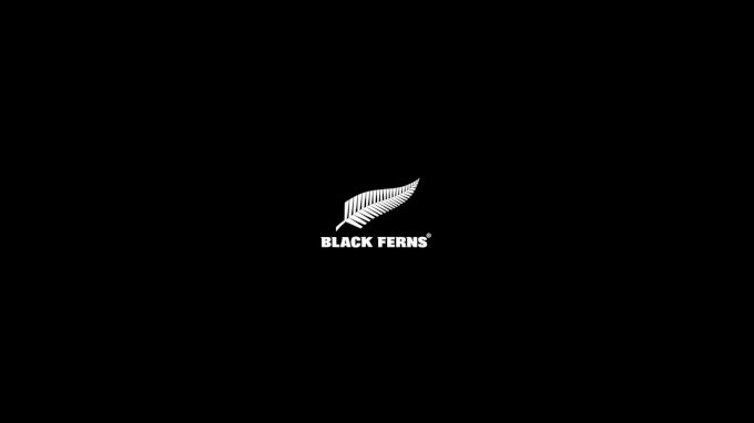 picture of New Zealand Black Ferns