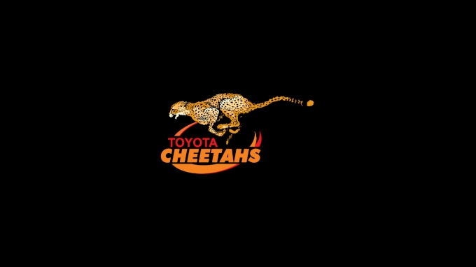 picture of Toyota Cheetahs