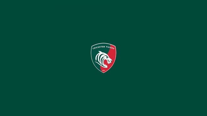 Leicester Tigers