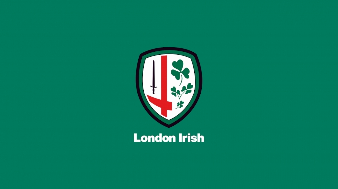 picture of London Irish