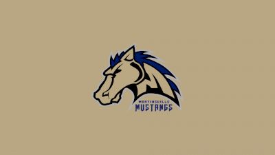 Martinsville Mustangs