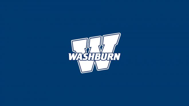Washburn  Women's Basketball