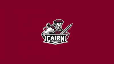 Cairn Baseball