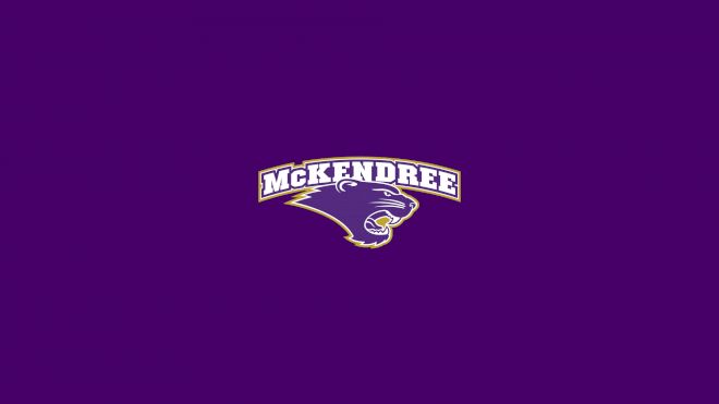 McKendree Softball
