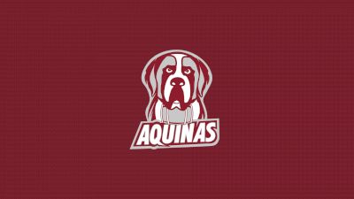 Aquinas College Men's Basketball