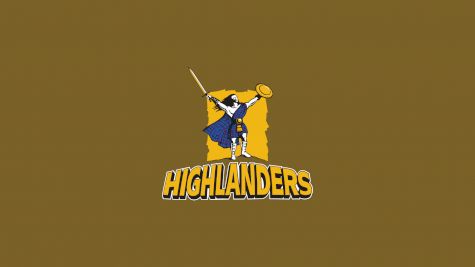 Highlanders Men's Rugby