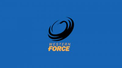 Western Force Men's Rugby