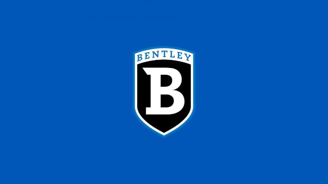 Bentley Field Hockey