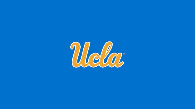 UCLA Women's Wrestling