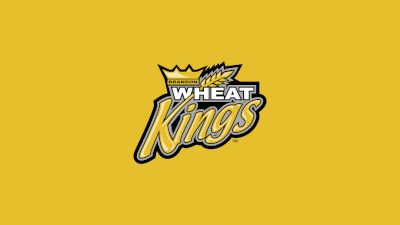 Brandon Wheat Kings